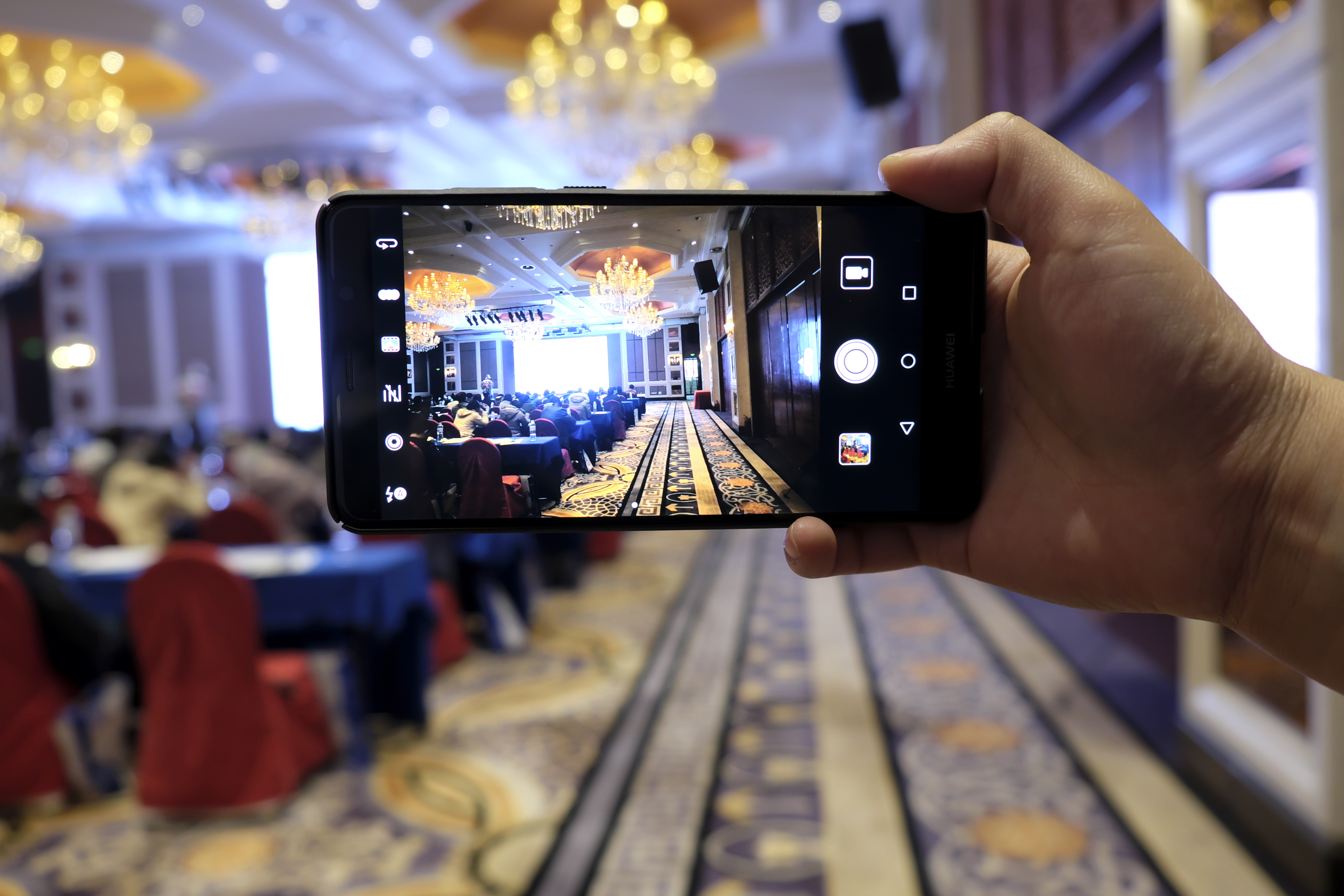 九強(qiáng)生物又開新品推廣會(huì)了？這次是在宜昌！