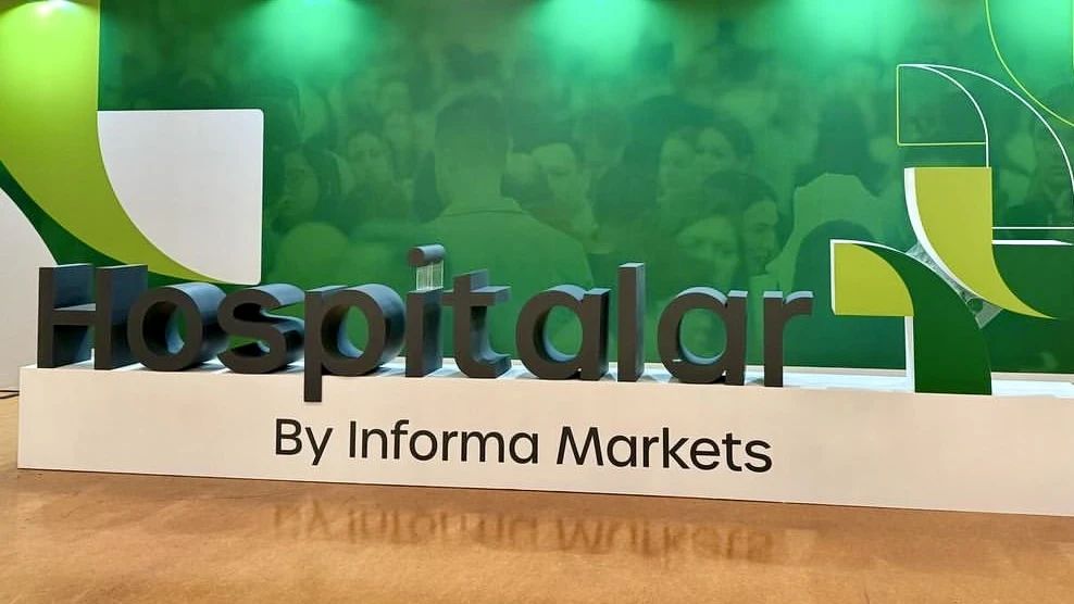 相聚巴西，九強(qiáng)生物參展HOSPITALAR 2024